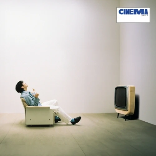 Dori - Cinema Pt. 2 Album
