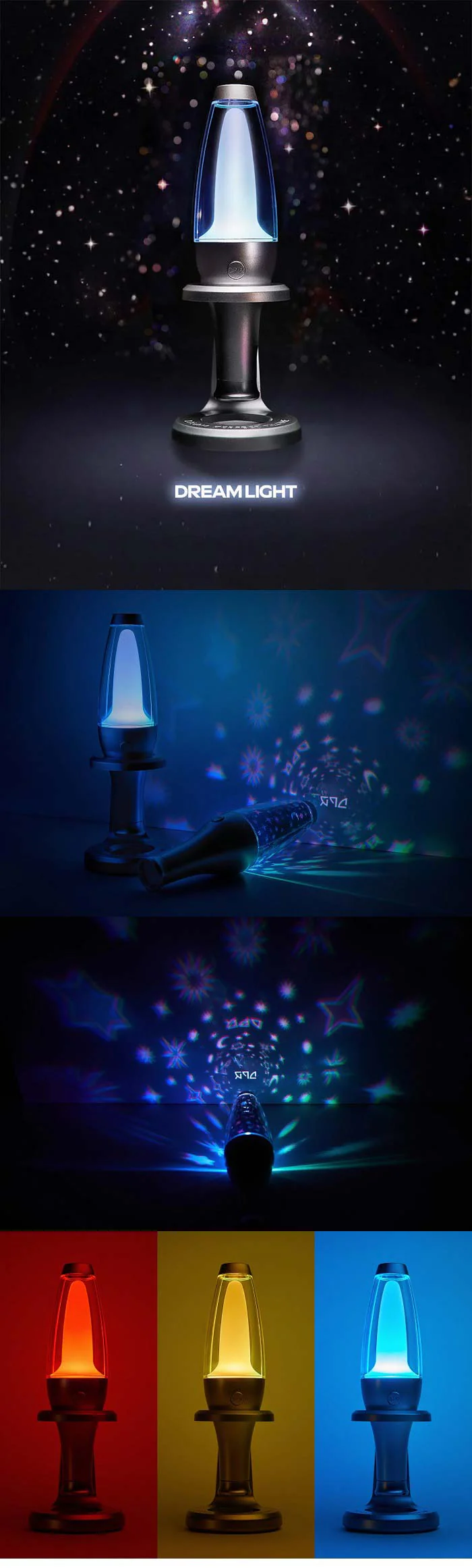 DPR - DREAM LIGHT OFFICIAL LIGHT STICK FANLIGHT - Image 2