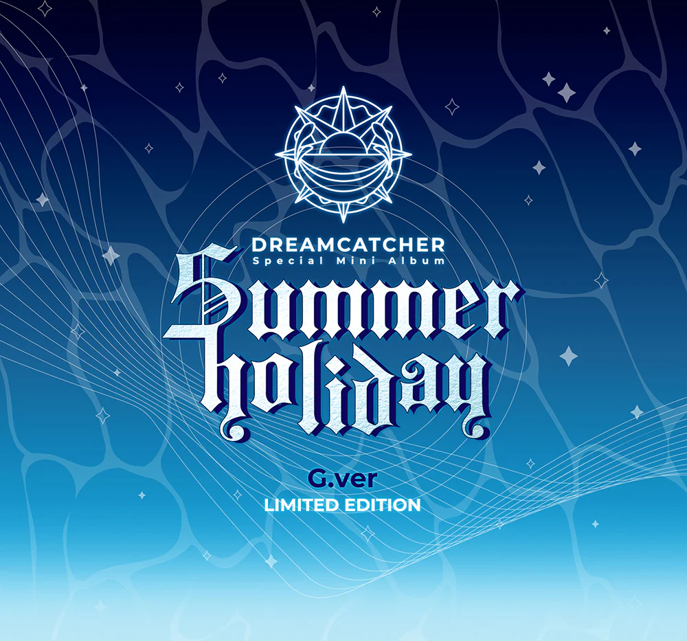 DREAMCATCHER - Summer Holiday [Limited Edition G ver.] - Image 2