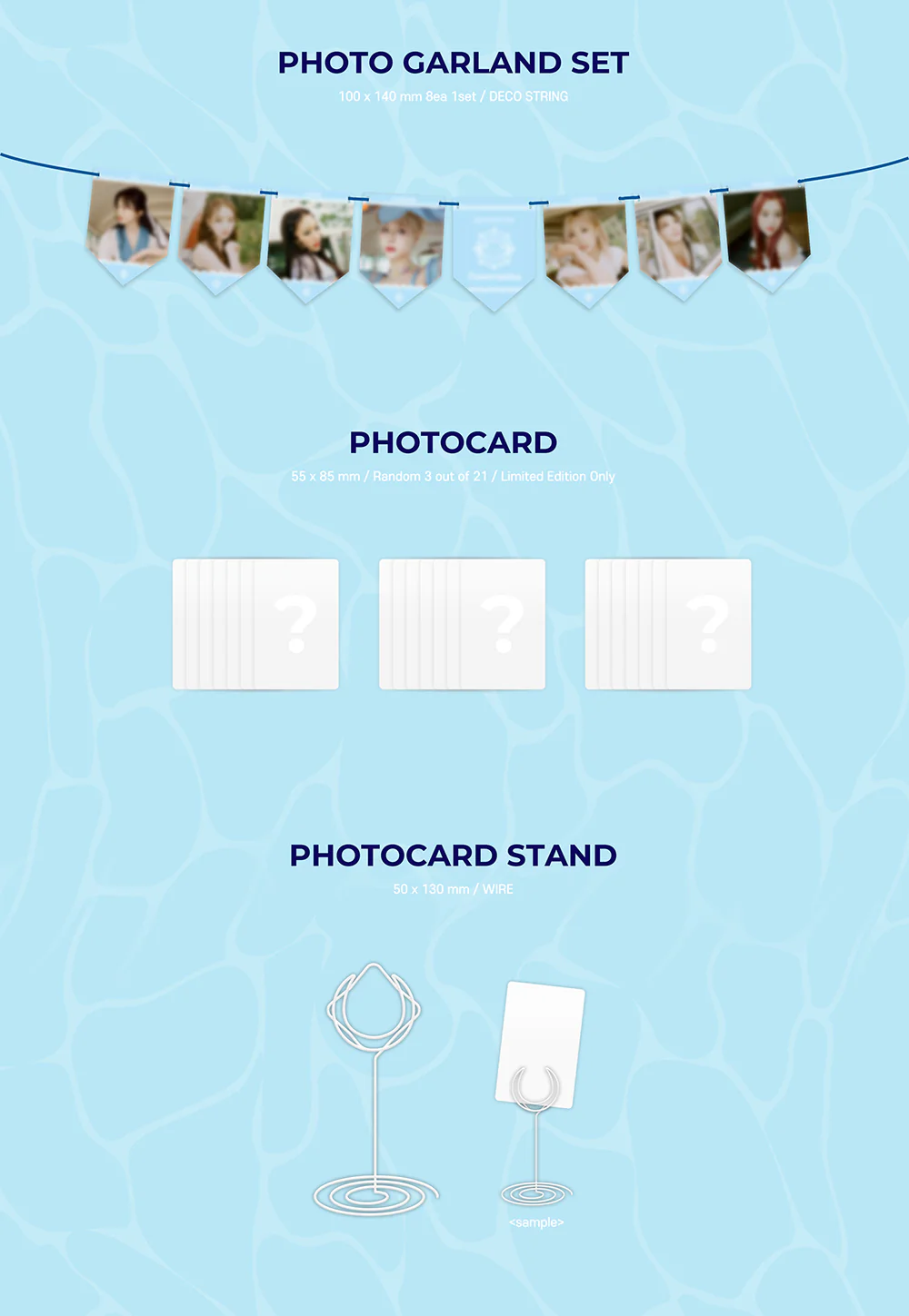 DREAMCATCHER - Summer Holiday [Limited Edition G ver.] - Image 4