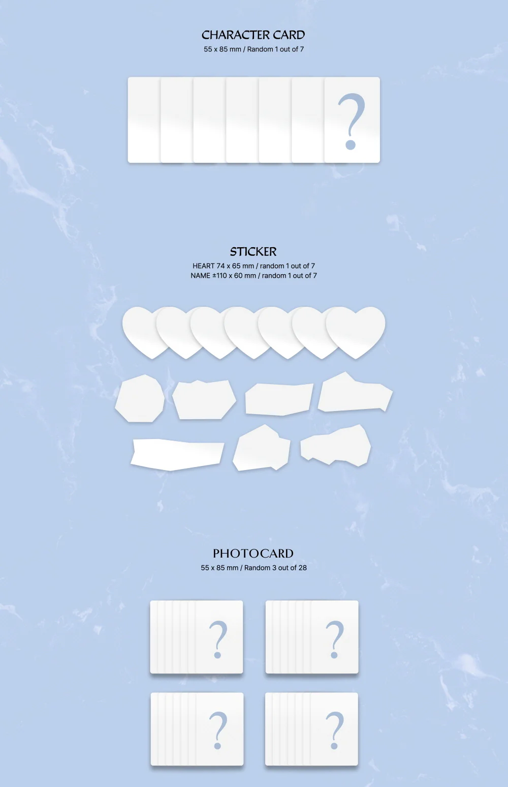 Dreamcatcher - VirtuouS [Limited Edition B ver.] Album - Image 4