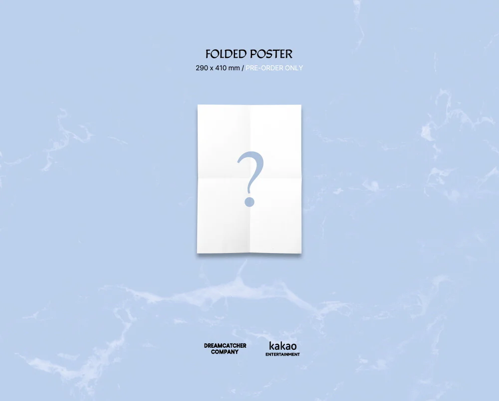 Dreamcatcher - VirtuouS [Limited Edition B ver.] Album - Image 5