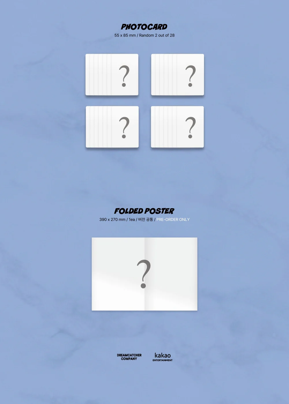 Dreamcatcher - VirtuouS [Normal Edition] Album - Image 4