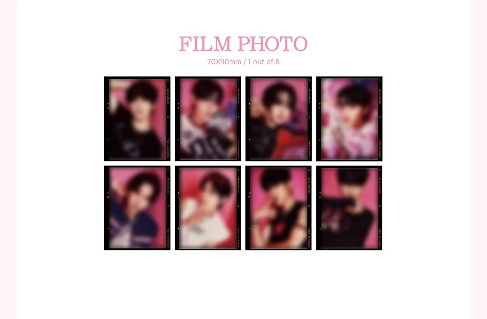E-PEX - Vol.2 Youth Chapter(韶華) 2 : YOUTH DEFICIENCY - Image 6