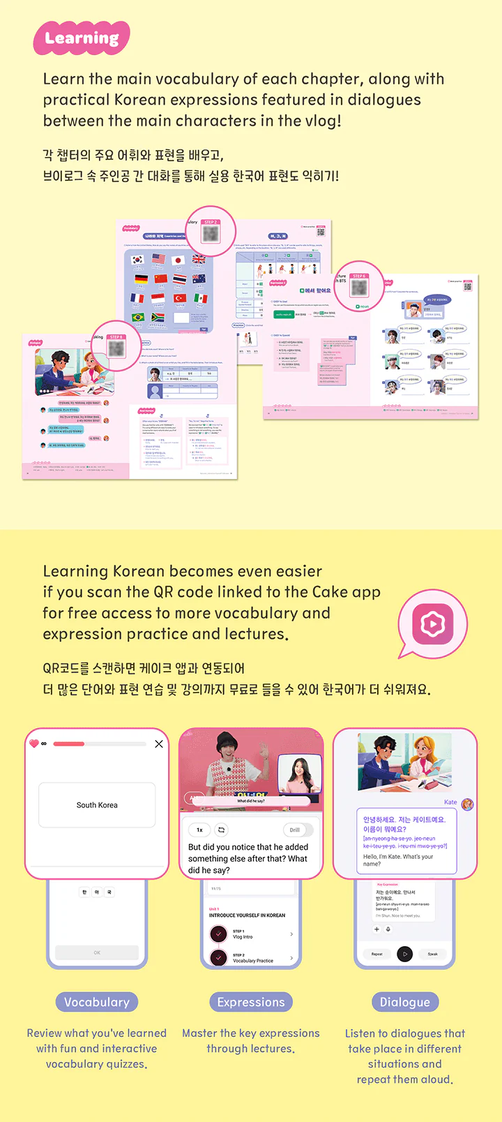 EASY KOREAN with BTS - Image 4