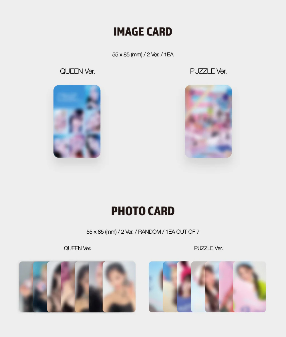 EL7Z U+P - 1st Mini Album 7+UP [PLVE ver.] - Image 3