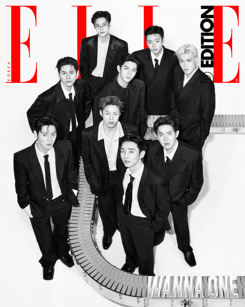 Elle Korea Magazine June 2026 Go Yun Jung - Image 5