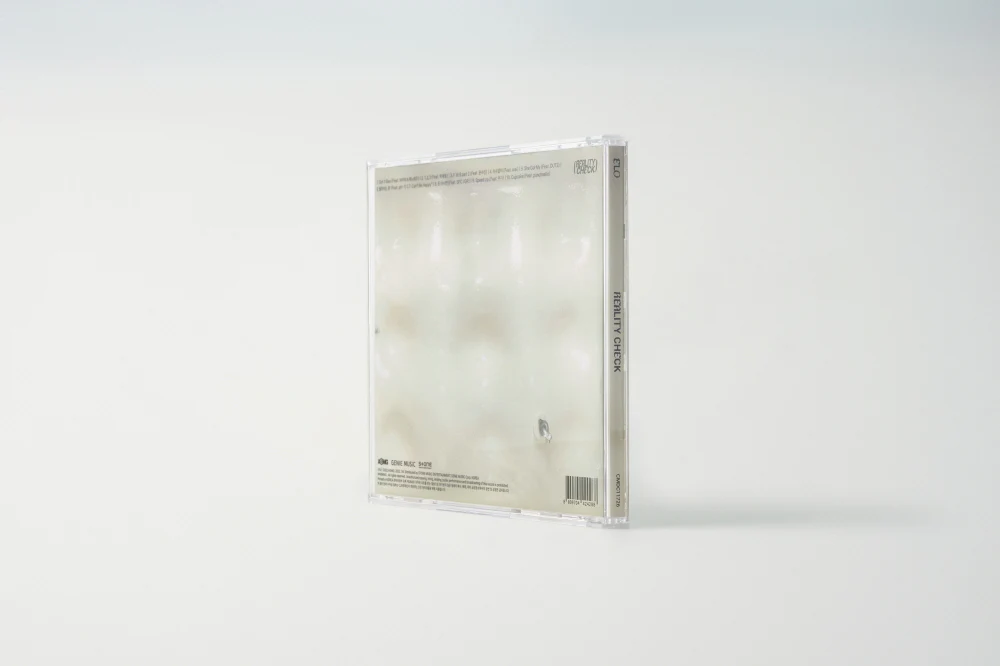 ELO - Reality Check Album - Image 6