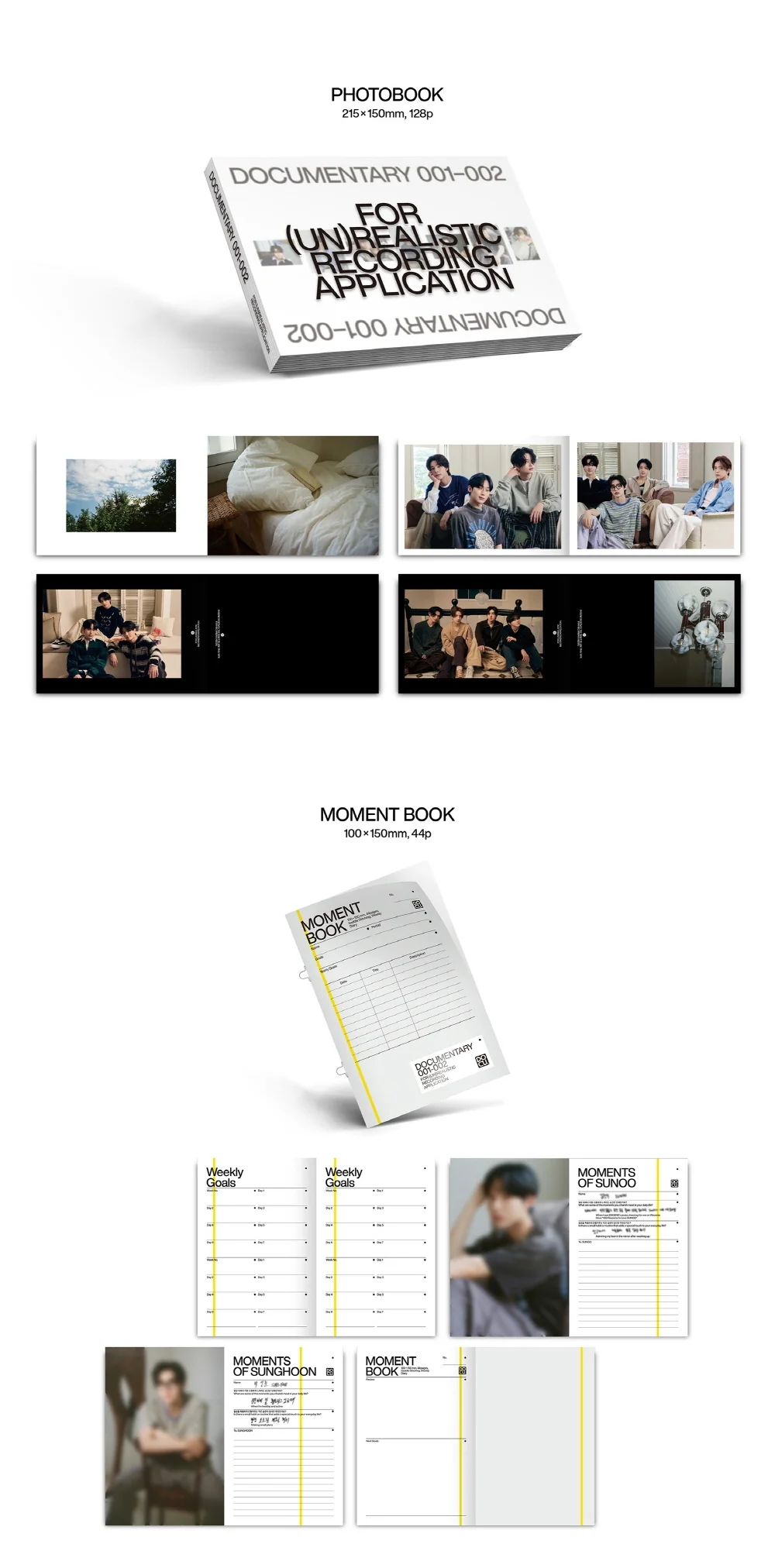 ENHYPEN 2025 SEASON'S GREETINGS - Image 3