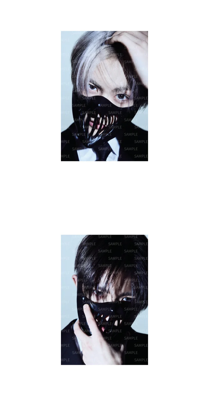 ENHYPEN 6th Mini Album DESIRE : UNLEASH Official MD - Printed Photo - Image 3