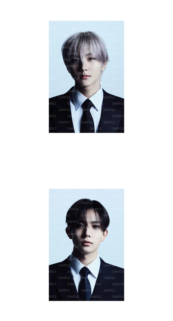 ENHYPEN 6th Mini Album DESIRE : UNLEASH Official MD - Printed Photo - Image 6
