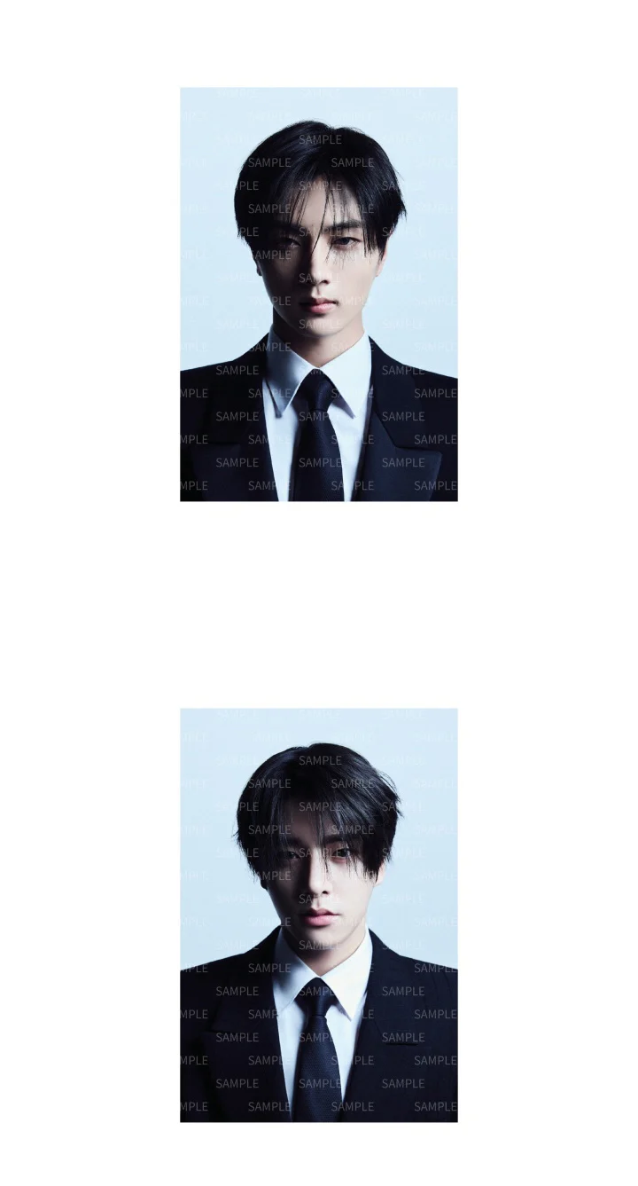 ENHYPEN 6th Mini Album DESIRE : UNLEASH Official MD - Printed Photo - Image 7