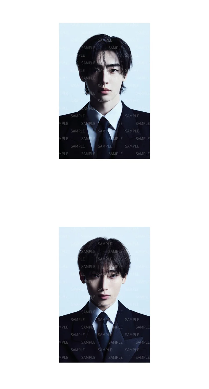 ENHYPEN 6th Mini Album DESIRE : UNLEASH Official MD - Printed Photo - Image 8