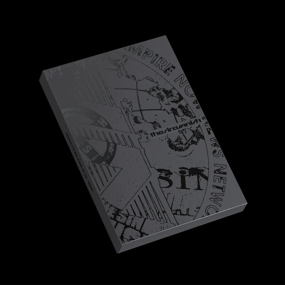 ENHYPEN - 7th Mini Album THE SIN : VANISH - Image 6