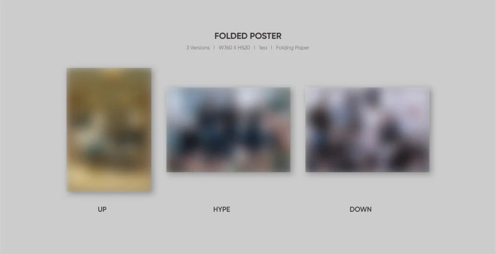ENHYPEN - 2nd Mini Album BORDER : CARNIVA Album - Image 5