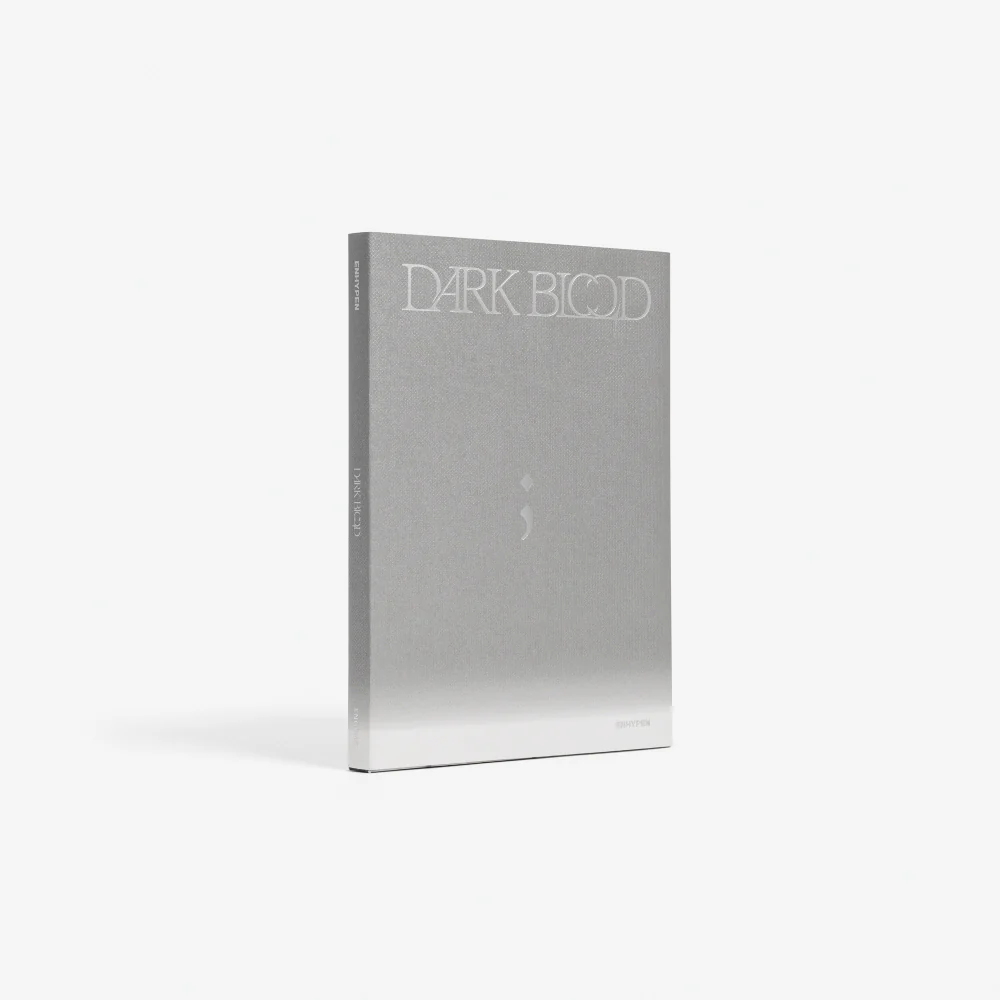 ENHYPEN - DARK BLOOD [ENGENE ver.] Album