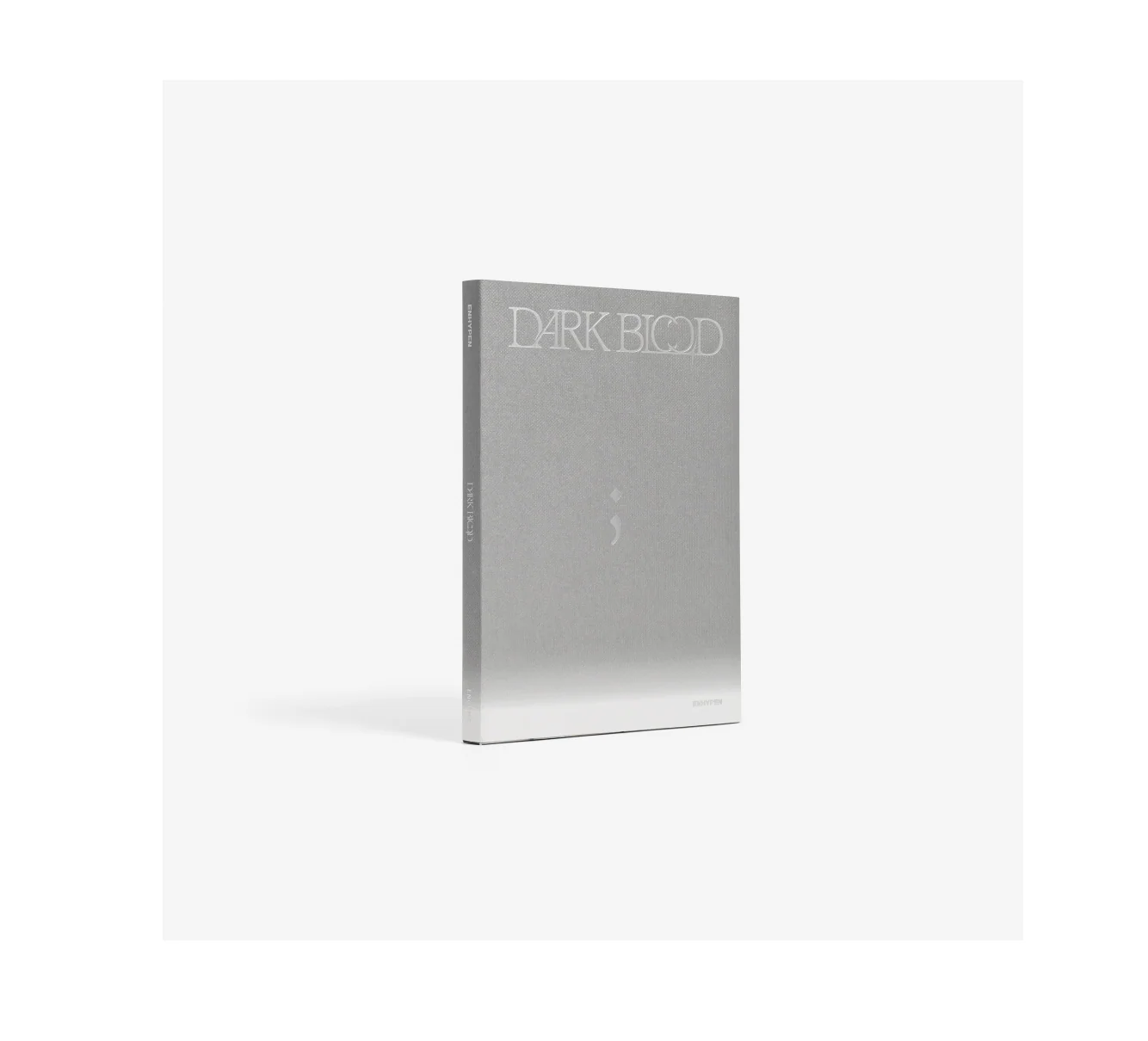 ENHYPEN - DARK BLOOD [ENGENE ver.] Album - Image 7