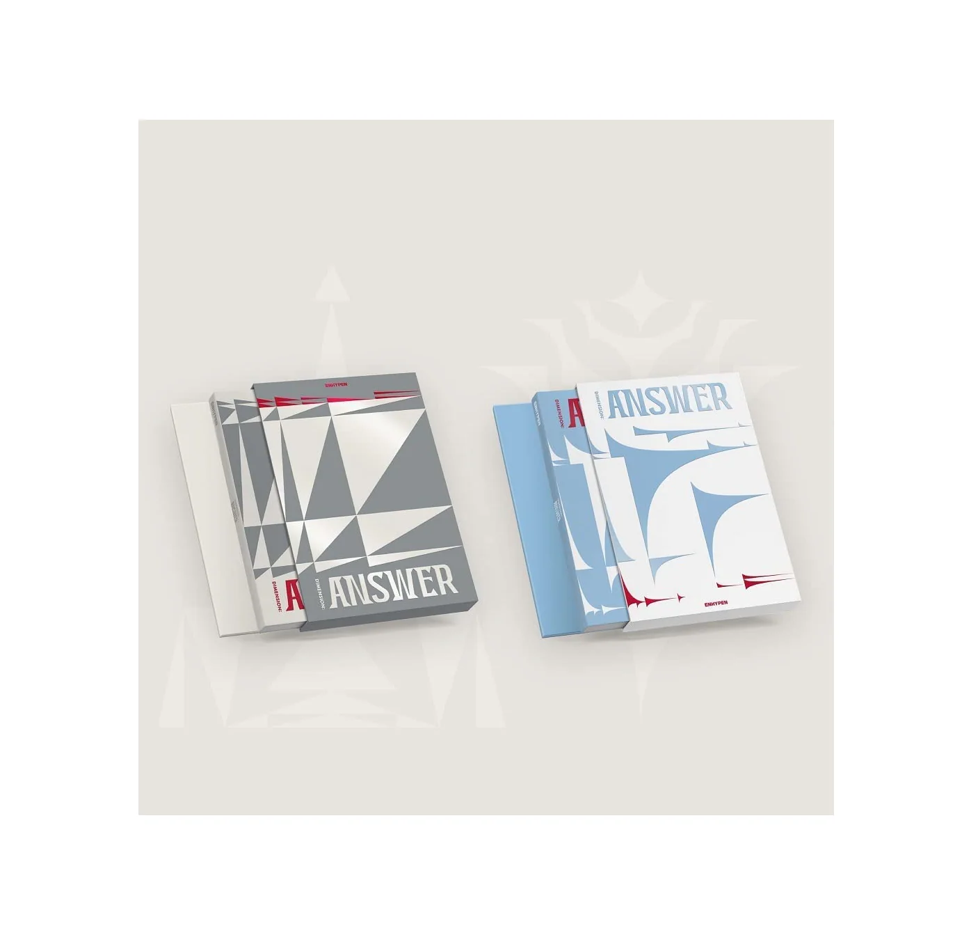 ENHYPEN - DIMENSION : ANSWER Album - Image 6