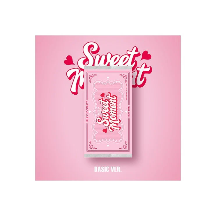 ENHYPEN WORLD COUPON CARD COLLECTION [SWEET MOMENT BASIC ver.] - Image 5