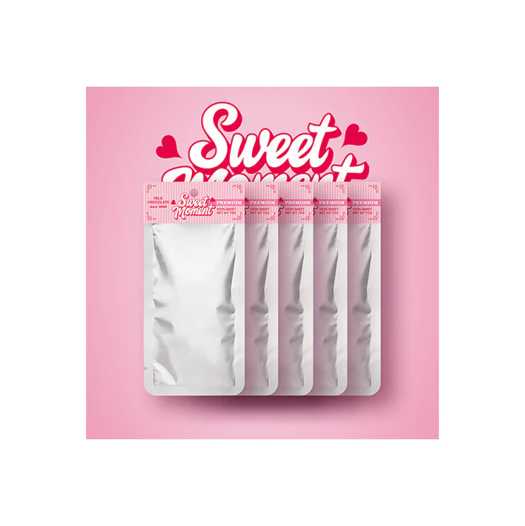 ENHYPEN WORLD COUPON CARD COLLECTION [SWEET MOMENT GIFT ver.] - Image 4