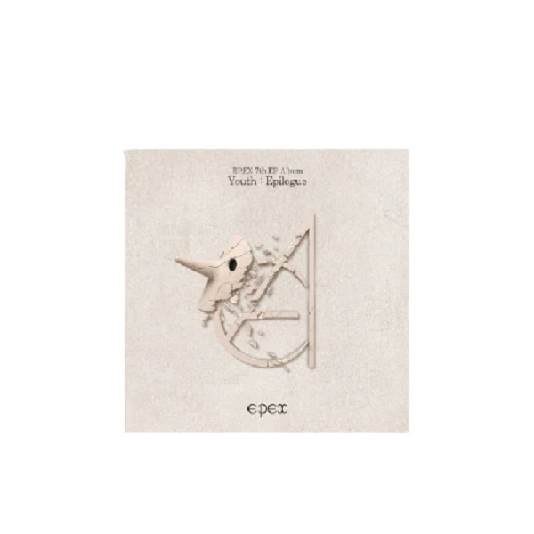 Epex - 7th EP Sohwa: Epilogue Wappen Album ver.+Folded Poster - Image 2