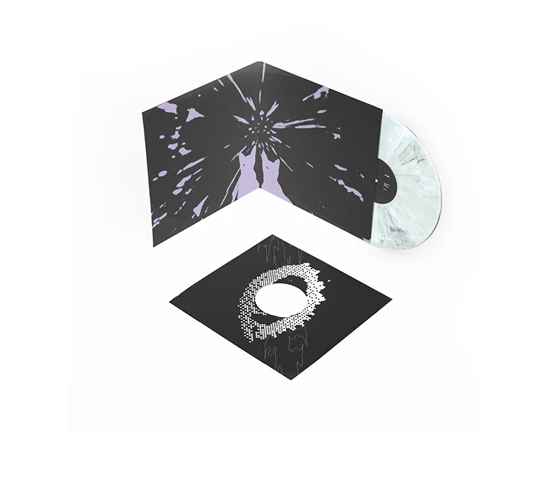 EPIK HIGH - PUMP [COLLECTOR'S EDITION] Vinyl LP - Image 7