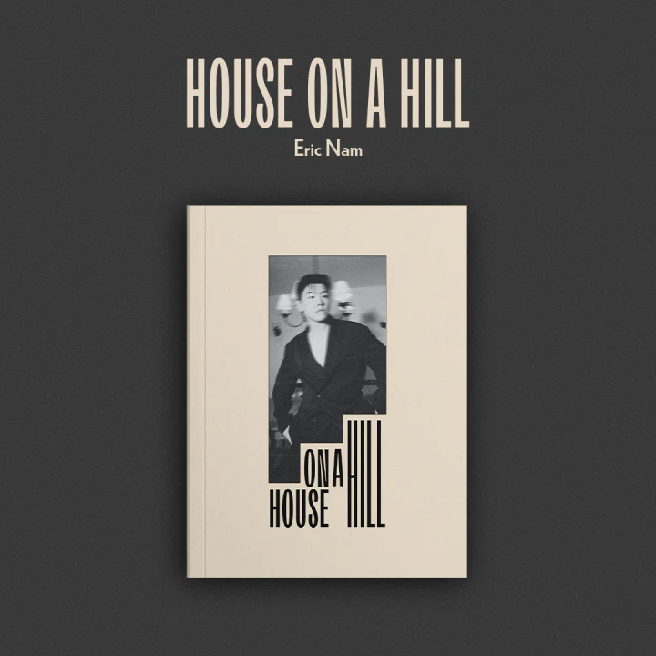 Eric Nam - HOUSE ON A HILL Album - Image 2