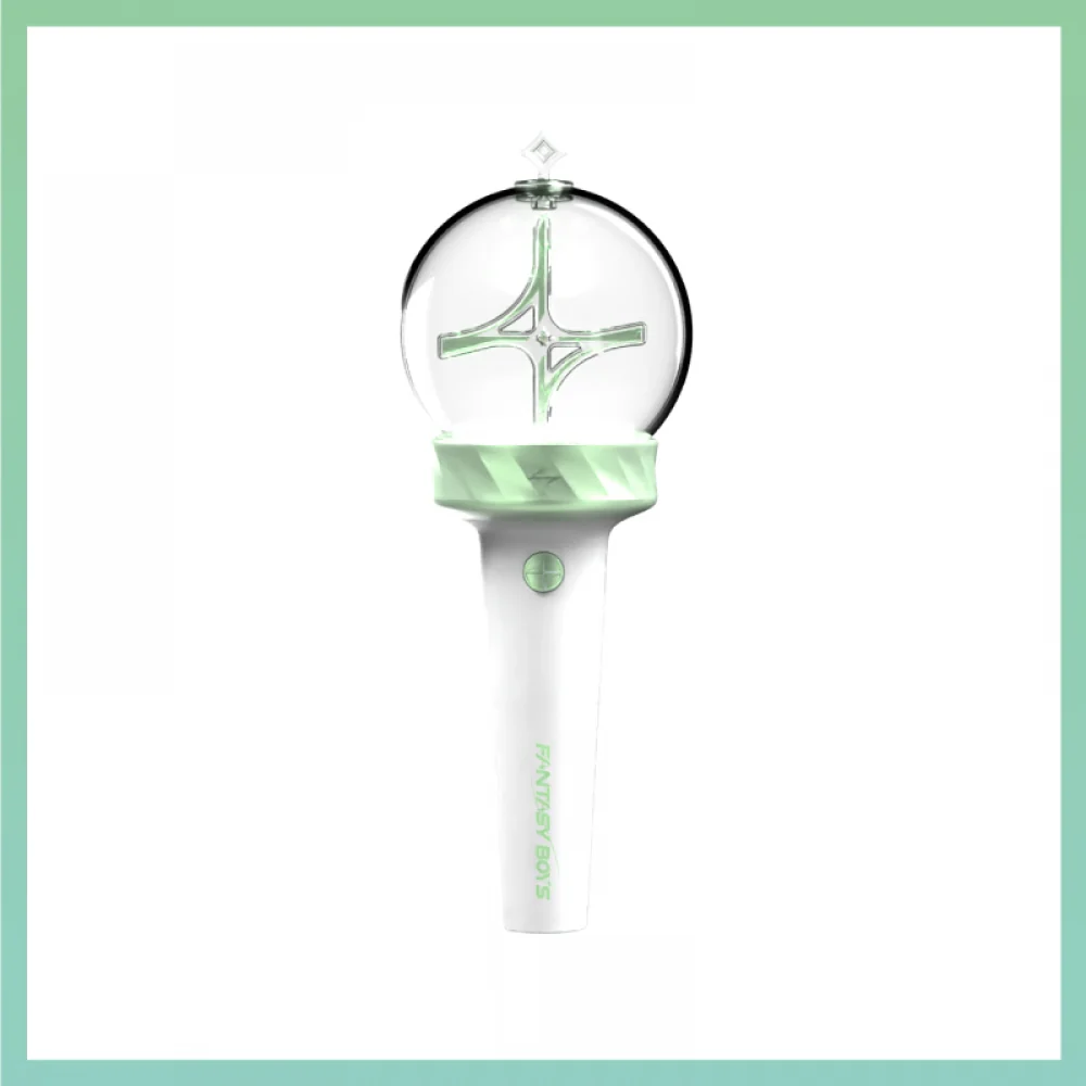 FANTASY BOYS - Official Light Stick Fanlight