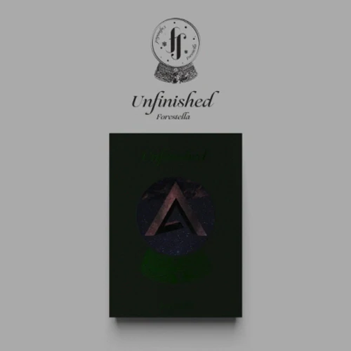 Forestella - Unfinished Album