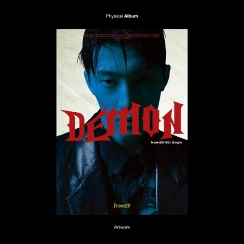from20 - Single Album Demon