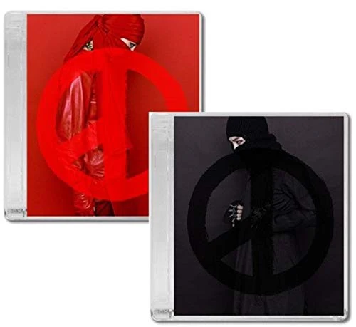 G-DRAGON BIGBANG - COUP D'E TAT [Random ver] CD + Photo Booklet + Free Gift Photocards [audioCD] G-Dragon