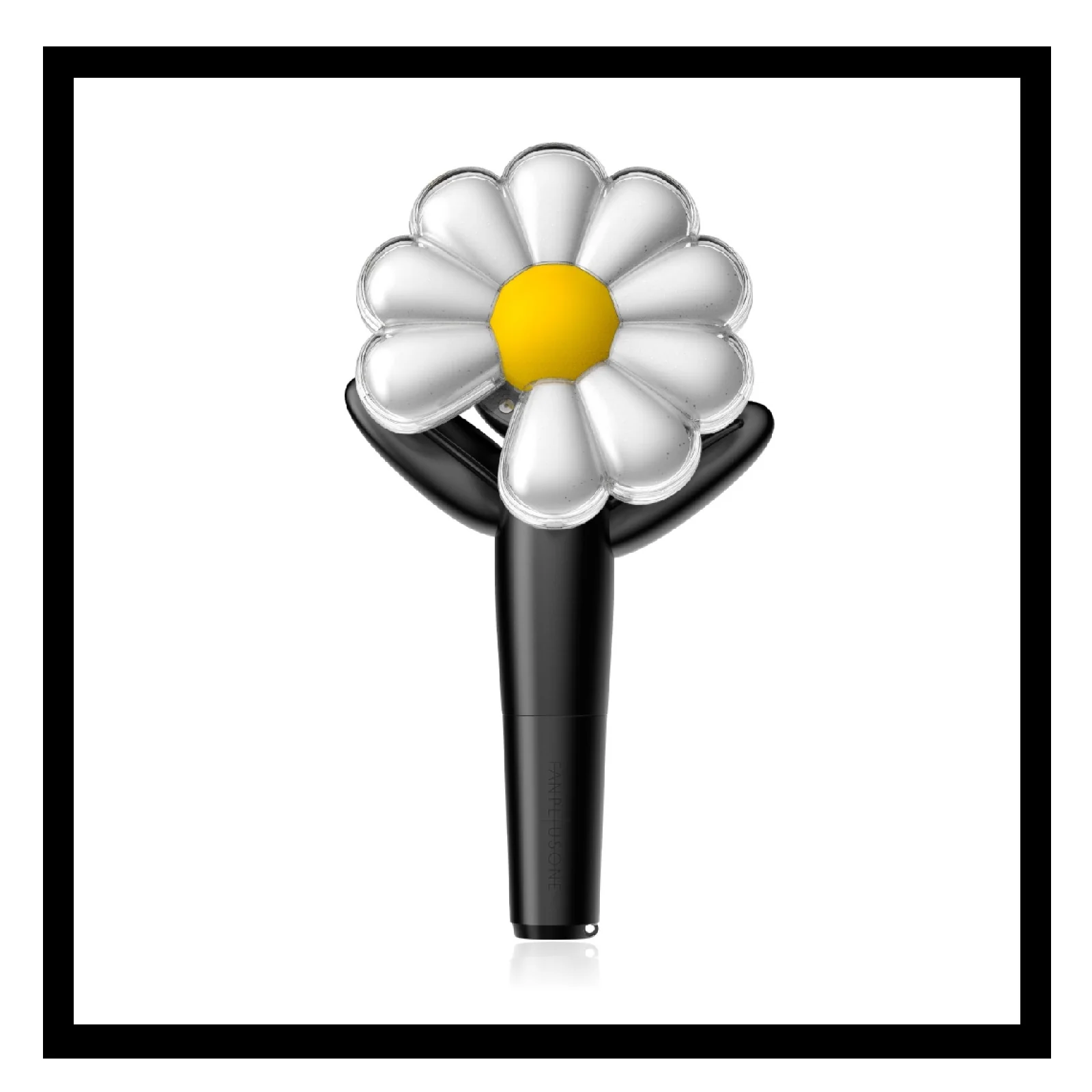 G-DRAGON - OFFICIAL LIGHT STICK + PREORDER BENEFIT PHOTOCARD - Image 8