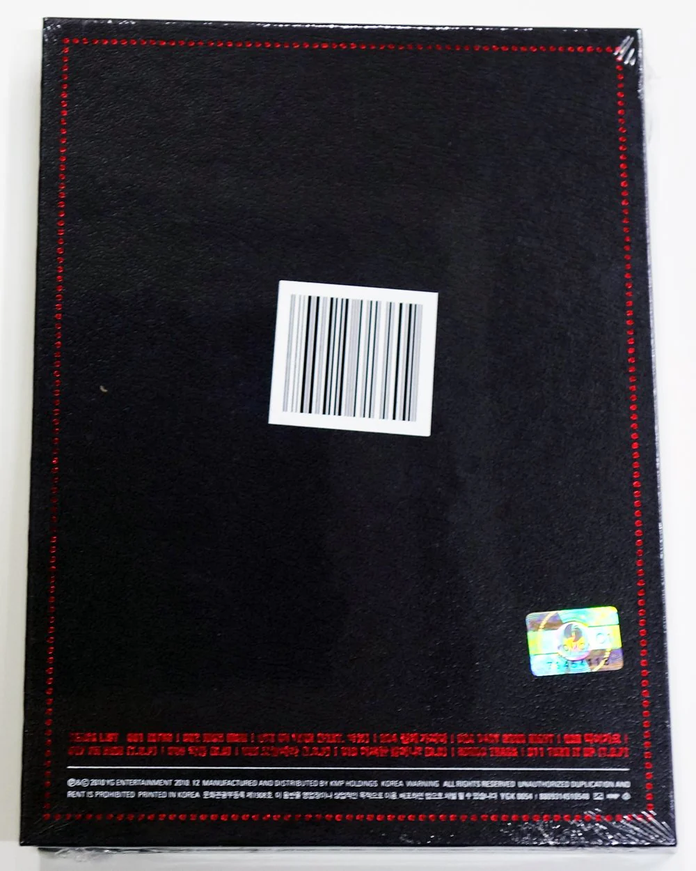 G-DRAGON & TOP GD&TOP BIGBANG - High High [New Cover] CD with Extra Photocards Set [audioCD] G-Dragon - Image 2