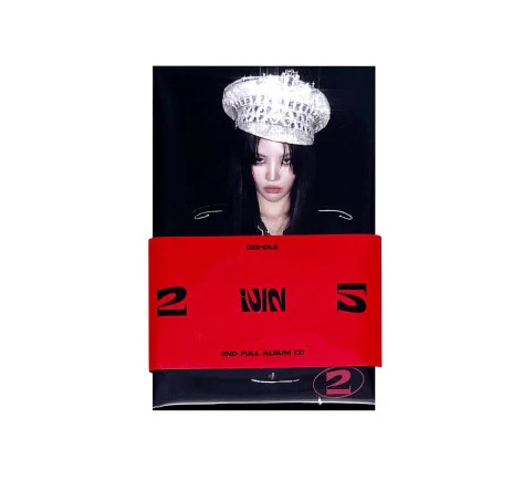(G)I-DLE - 2nd Full Album [2] POCAALBUM Ver. - Image 9