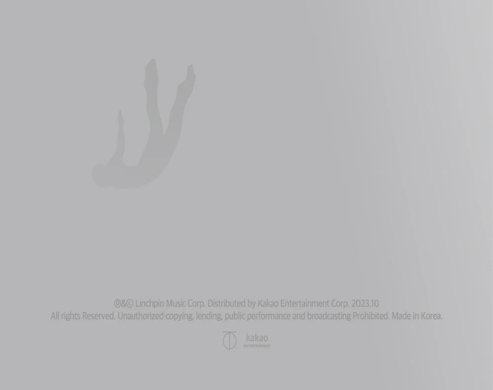 GIRIBOY - I FELL ASLEEP AFTER WRITING A NOVEL (Vol.10) Album - Image 5