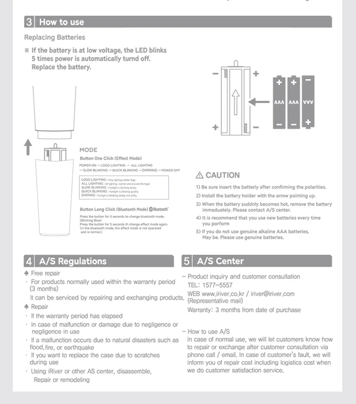 GIRLS' GENERATION SNSD - Official Fanlight Light Stick + 1 RANDOM PHOTOCARD - Image 8