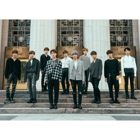 GOLDEN CHILD - 3rd Mini Album WISH - Image 4