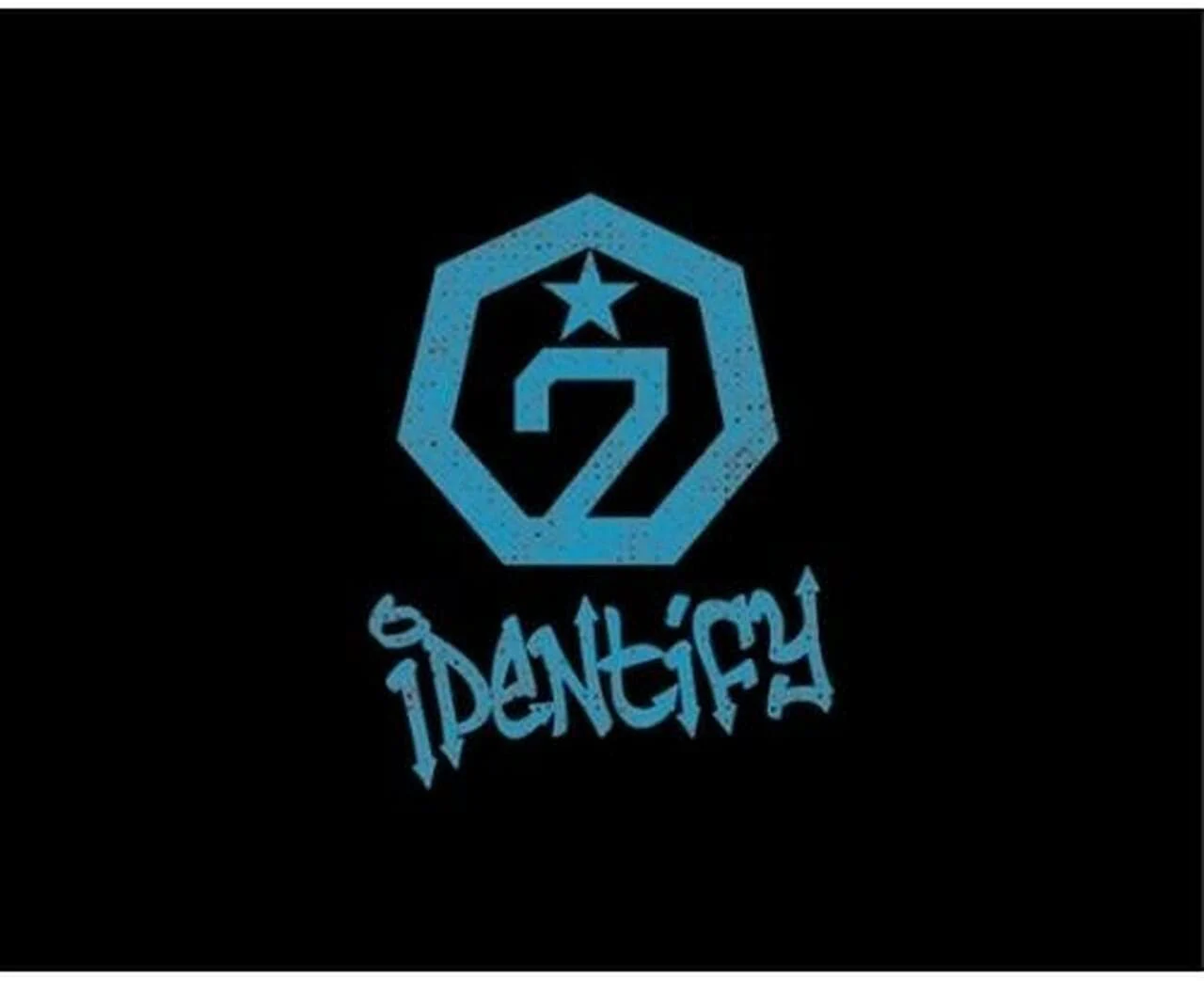 GOT7 - IDENTIFY (Vol.1) CD