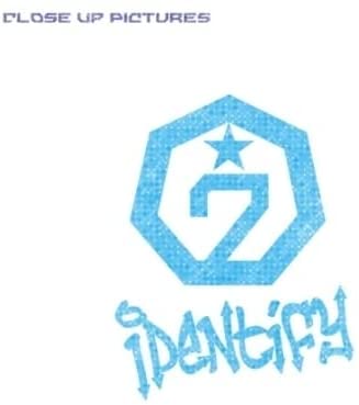 GOT7 - IDENTIFY (Vol.1) CD - Image 2