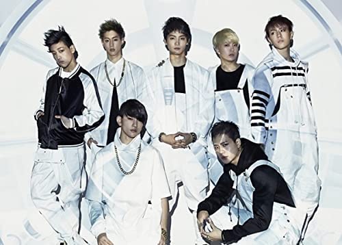 GOT7 - IDENTIFY (Vol.1) CD - Image 3