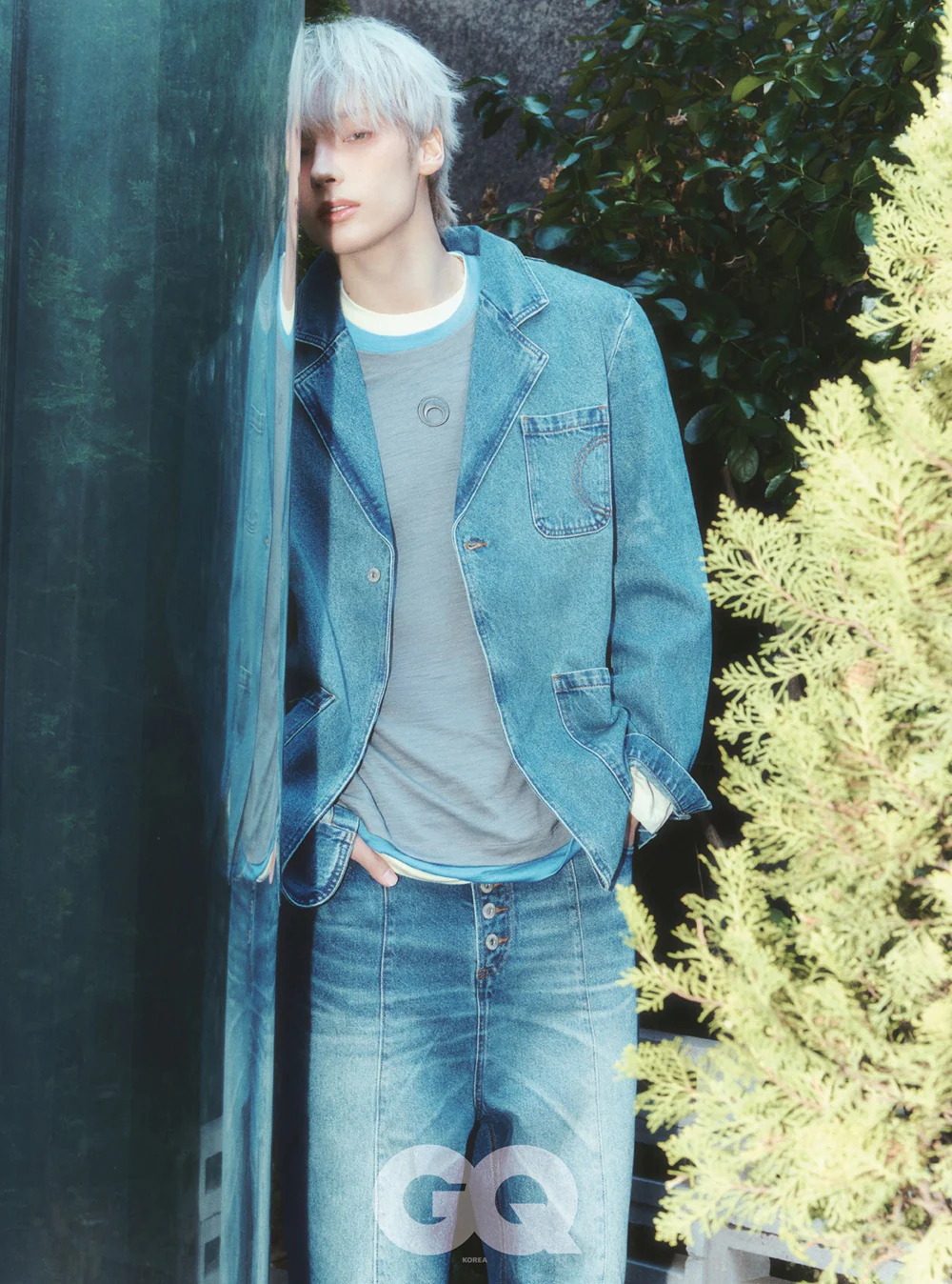 GQ Korea Magazine June 2026 - Image 3