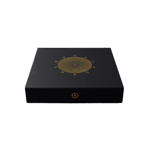 Guckkasten GKST - Vol.3 Aurum Aurum version CD - Image 2