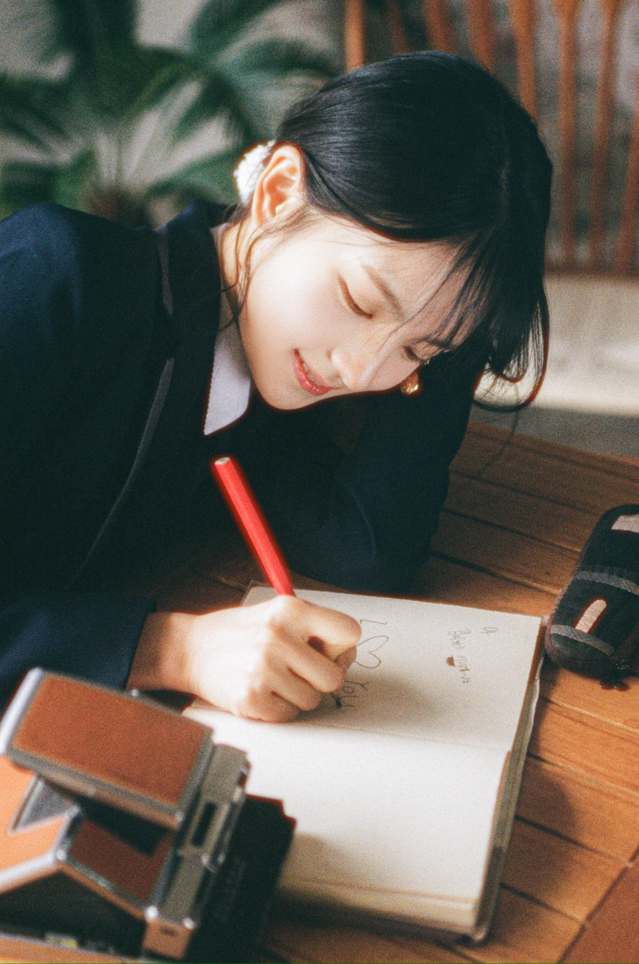 Gyubin - 1st Mini Album Flowering - Image 5