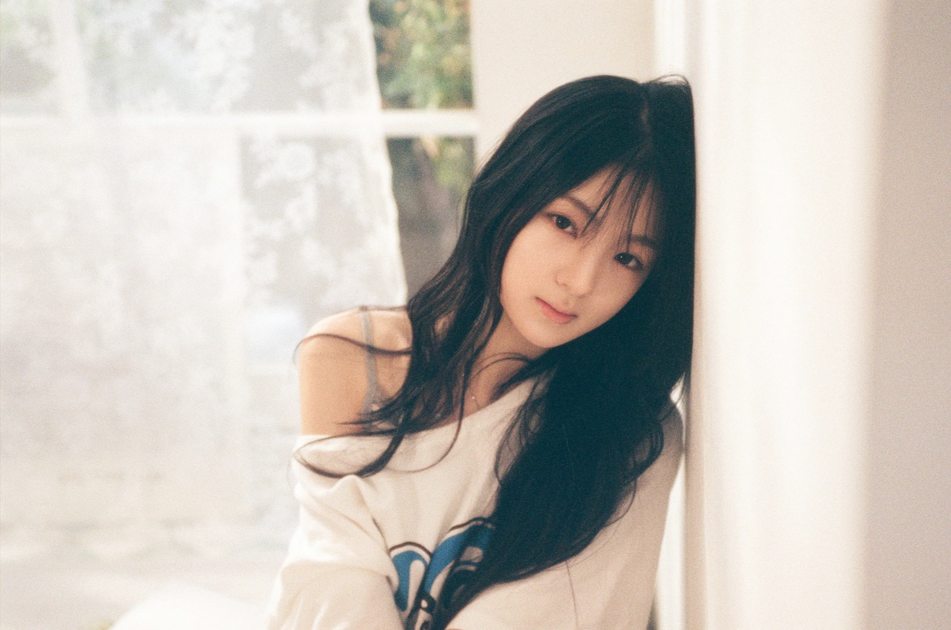 Gyubin - 1st Mini Album Flowering - Image 6