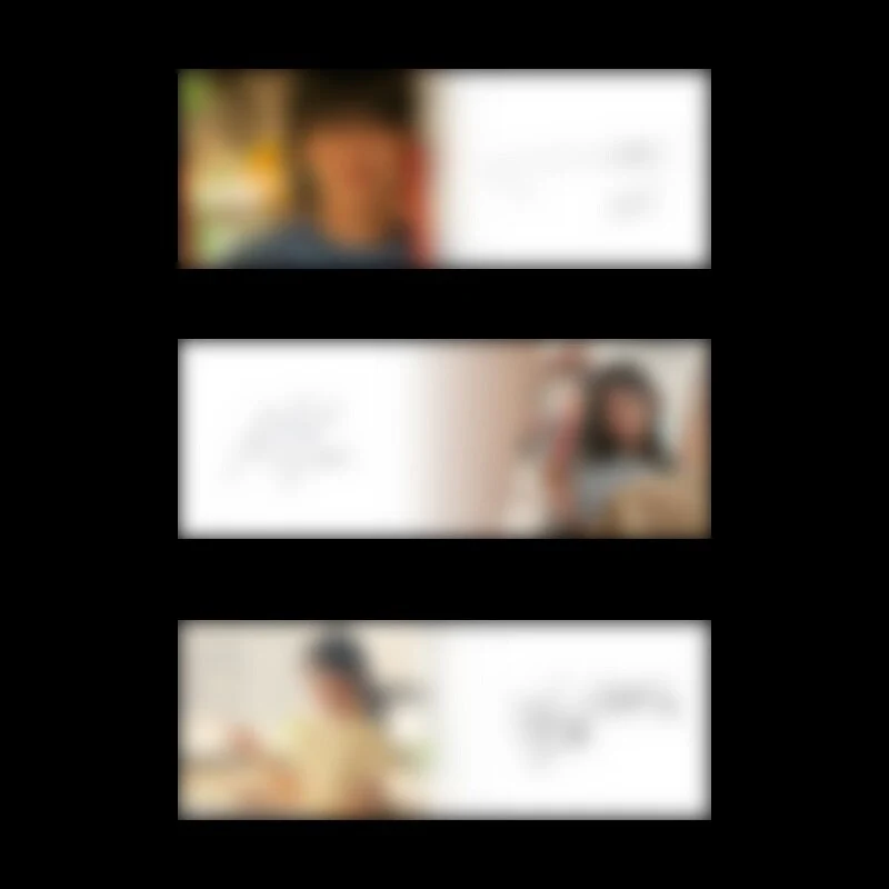 Hear Me: Our Summer 청설 OST CD+Pre-Order Gift - Image 5
