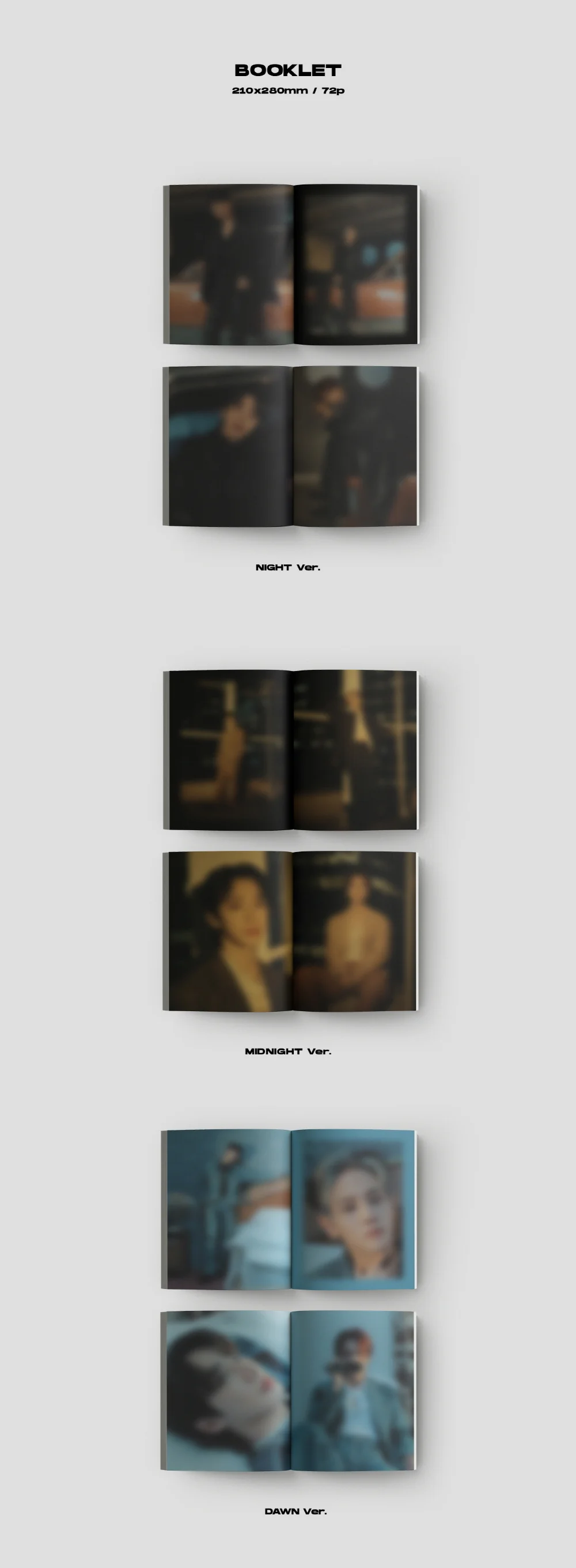 HIGHLIGHT - AFTER SUNSET - Image 3