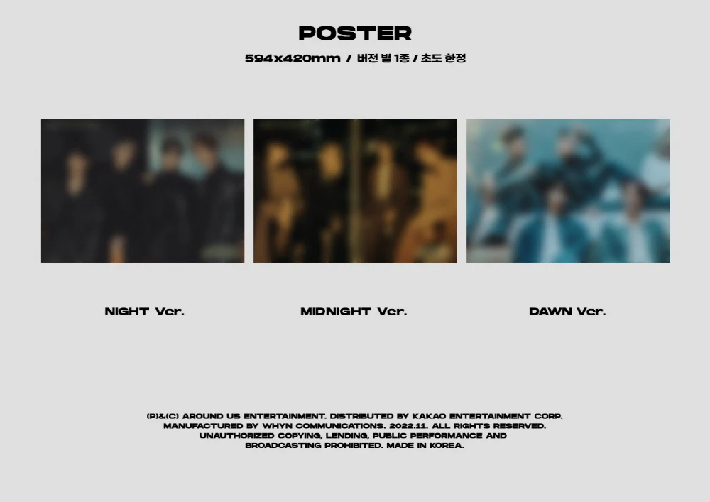 HIGHLIGHT - AFTER SUNSET - Image 6