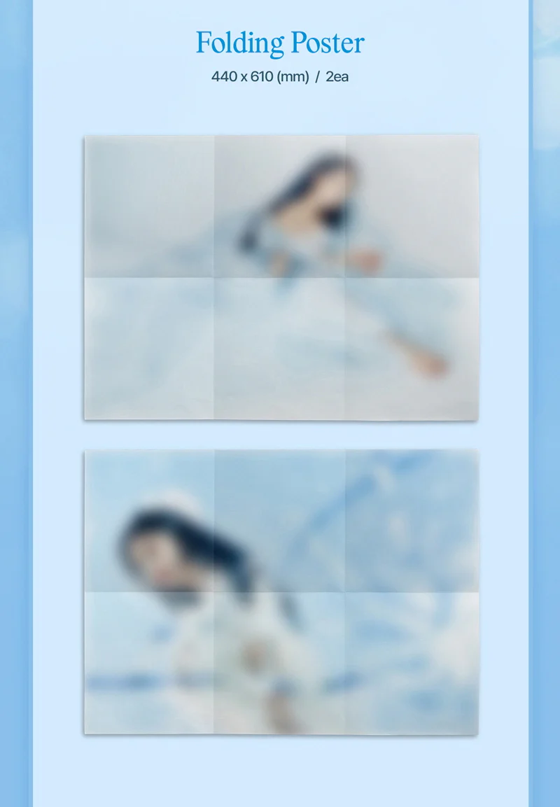 HONG JIN YOUNG - COLOR MOOD CD - Image 3