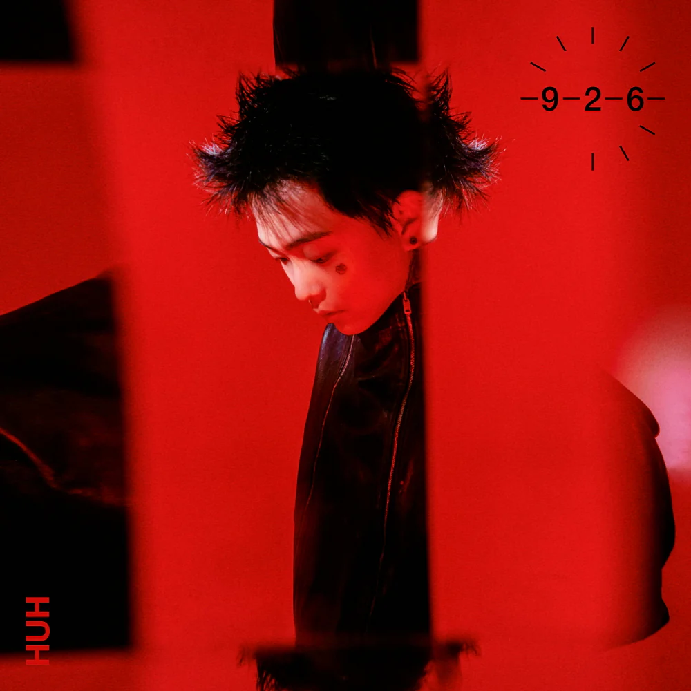 Huh - 926 Album