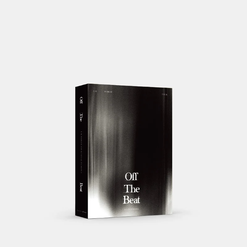 I.M WORLD TOUR [Off The Beat] FINAL IN SEOUL DVD - Image 6